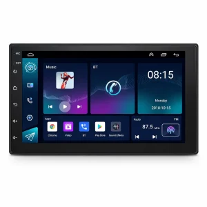 Volkswagen Golf 4 1997–2006 – 7" Android мултимедија – 4GB/64GB